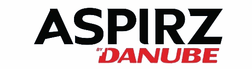 Aspirz By Danube Logo